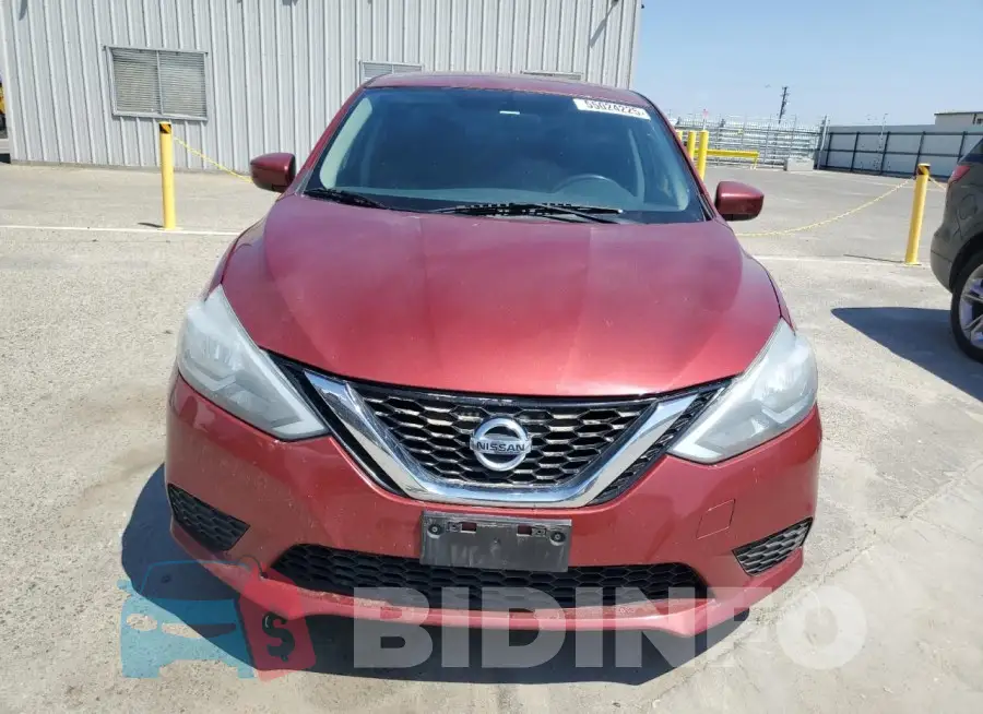 3N1AB7AP2HL667172 Photo# 5