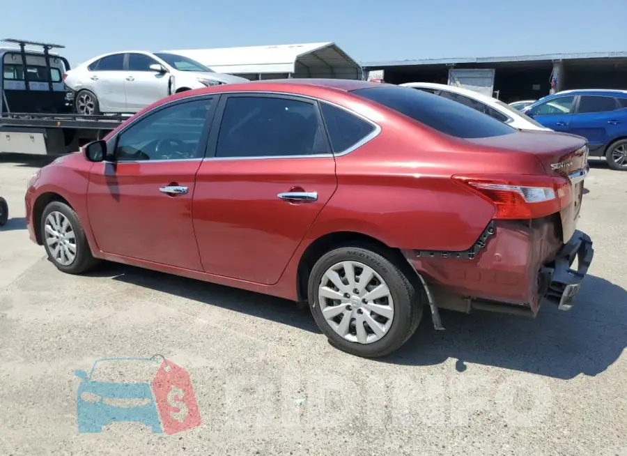 3N1AB7AP2HL667172 Photo# 2