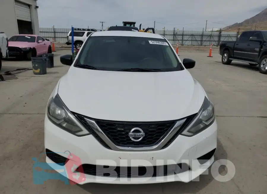 3N1AB7APXJY231887 Photo# 5