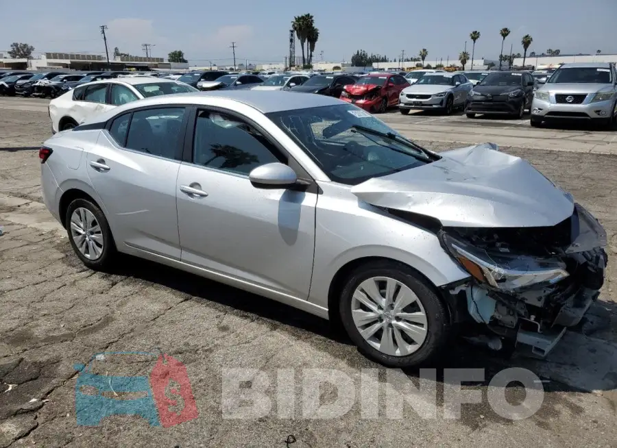 3N1AB8BV2NY277917 Photo# 4