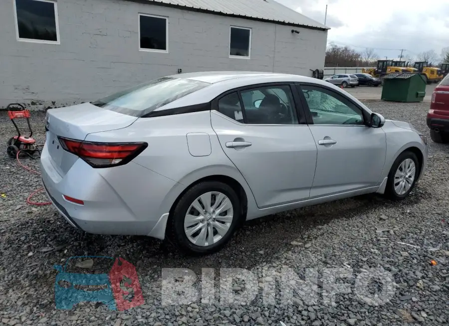 3N1AB8BV5NY260030 Photo# 3