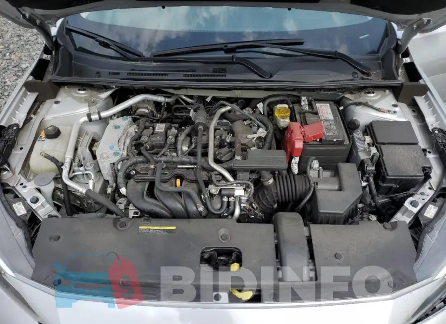 3N1AB8BV5NY260030 Photo# 11