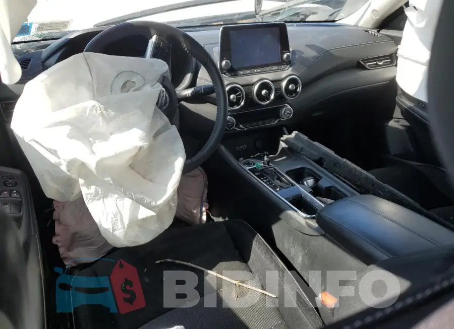 3N1AB8CV1LY281114 Photo# 8