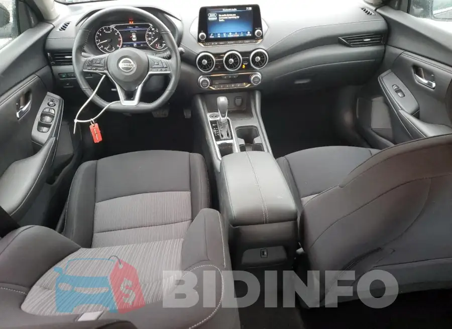 3N1AB8CV1PY266201 Photo# 8