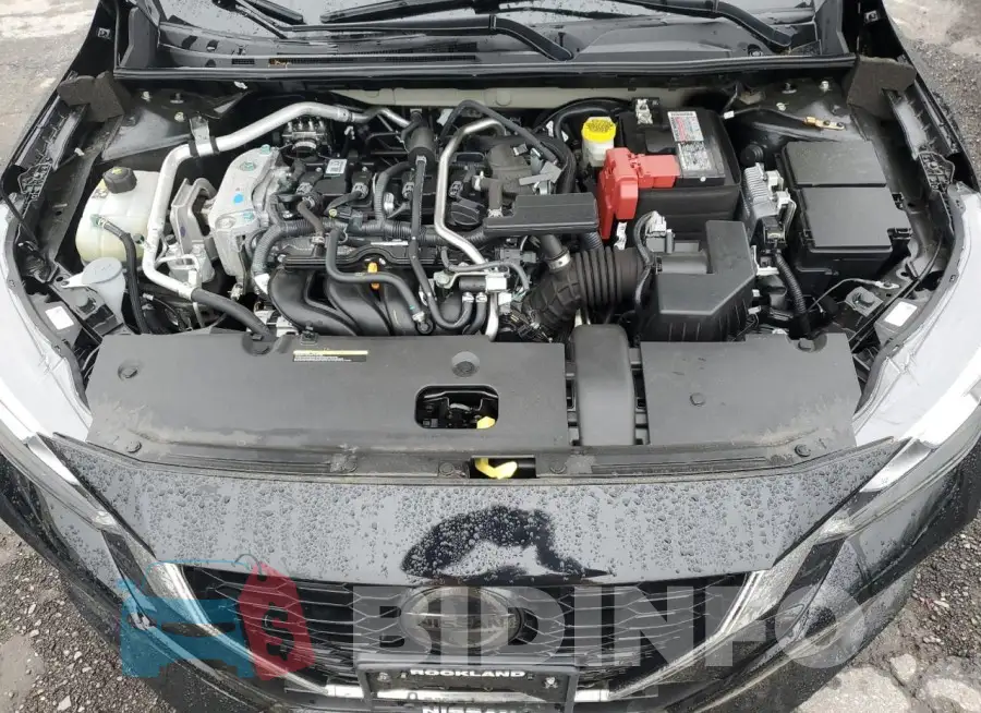 3N1AB8CV1PY266201 Photo# 11