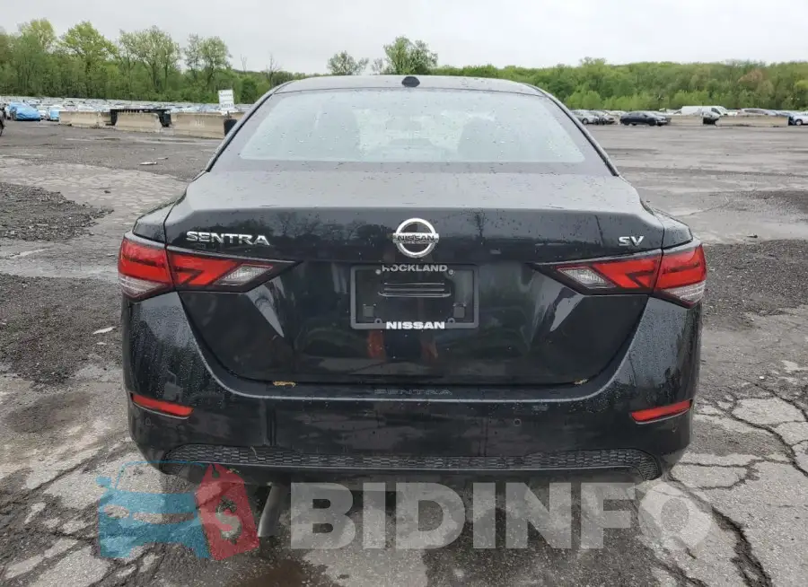 3N1AB8CV1PY266201 Photo# 6