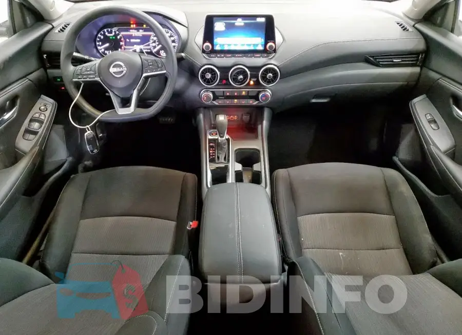 3N1AB8CV1SY279717 Photo# 8