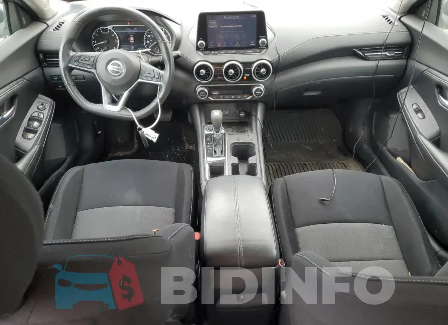 3N1AB8CV3LY238894 Photo# 8