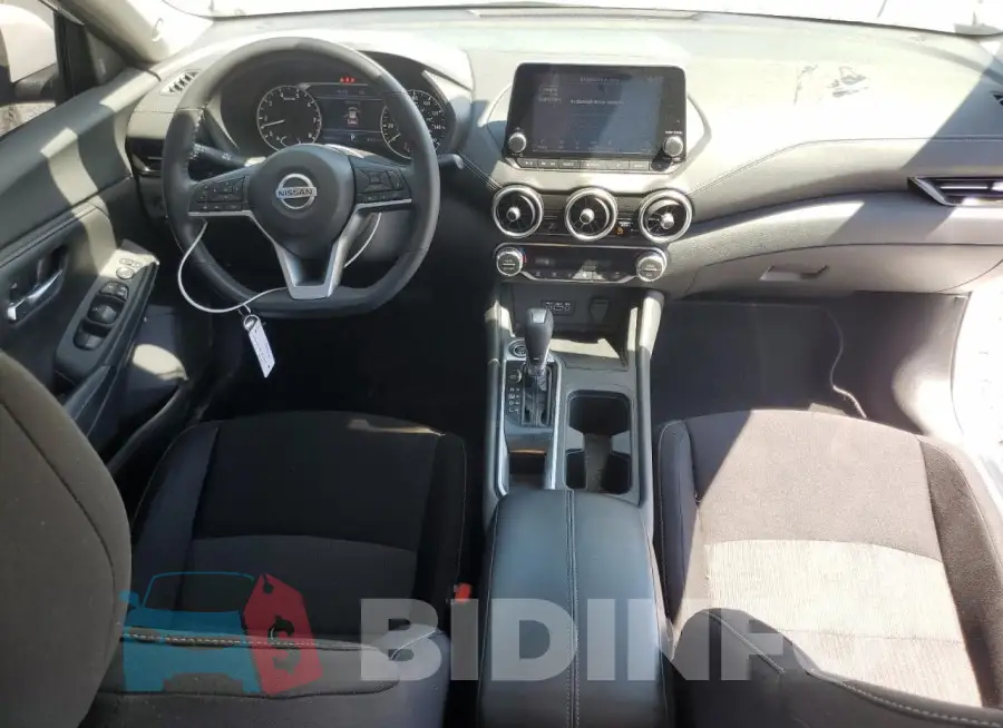 3N1AB8CV3LY310760 Photo# 8