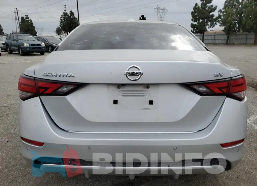 3N1AB8CV4LY222526 Photo# 6