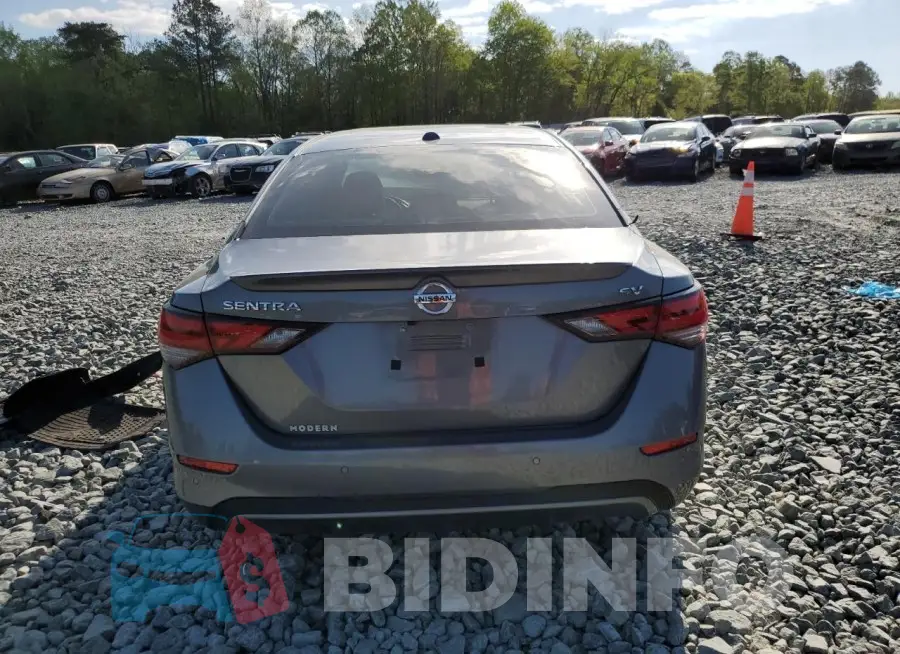 3N1AB8CV4NY278923 Photo# 6