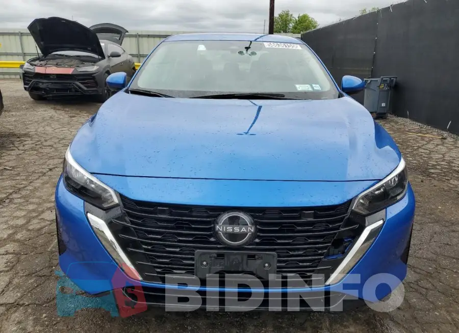 3N1AB8CV4RY333926 Photo# 5