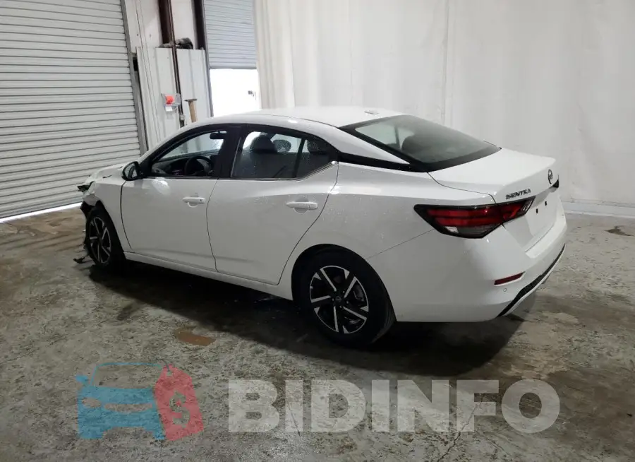 3N1AB8CV5SY303050 Photo# 2