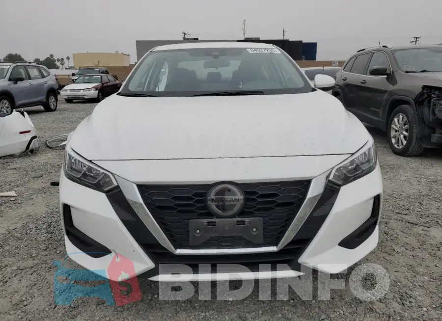 3N1AB8CV6PY298285 Photo# 5