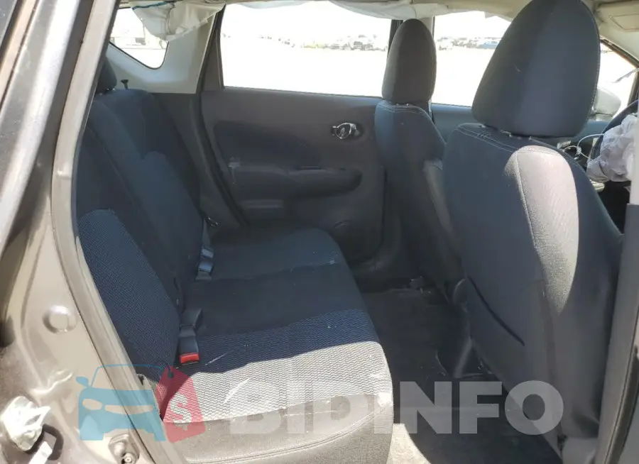 3N1CE2CP4GL350685 Photo# 10