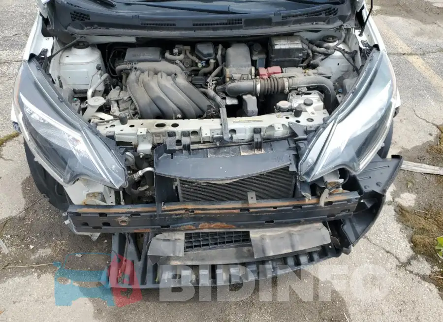 3N1CE2CPXJL360645 Photo# 11
