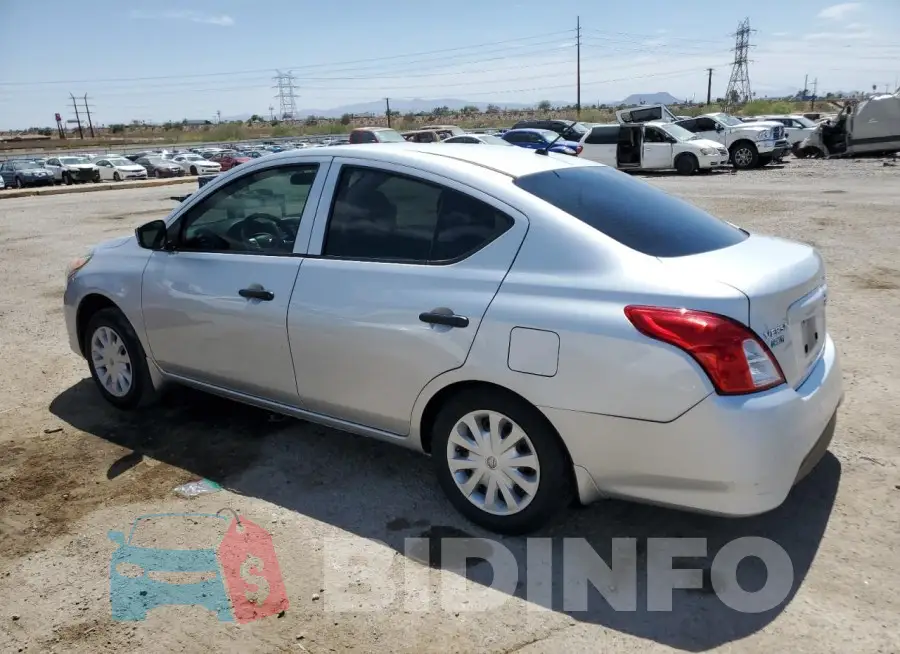 3N1CN7AP6GL871455 Photo# 2