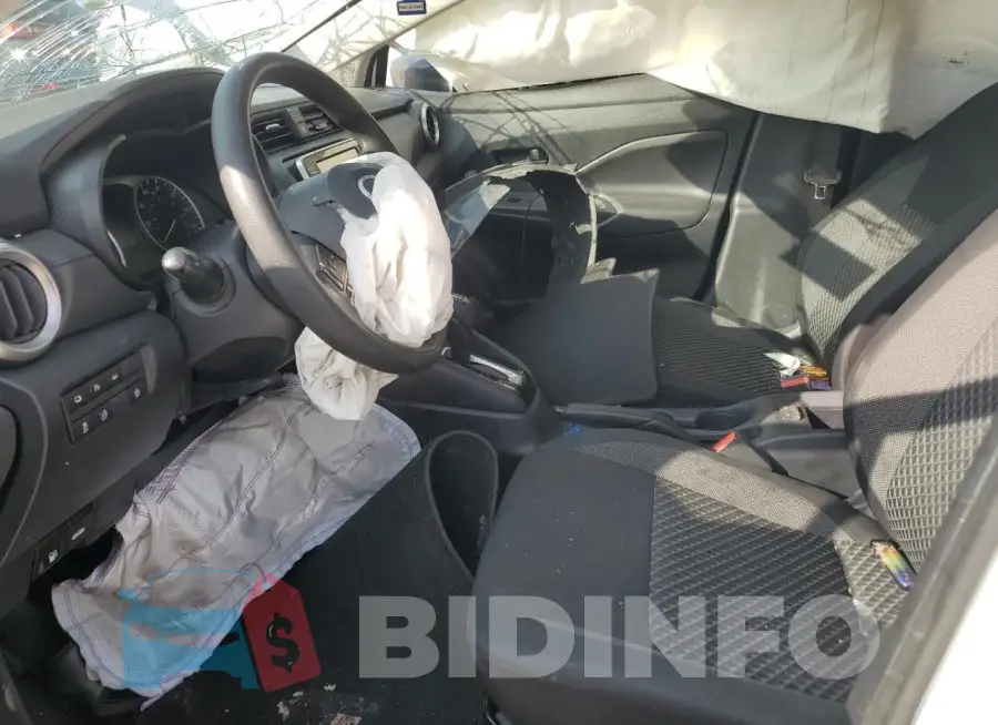 3N1CN8DV4LL862019 Photo# 7