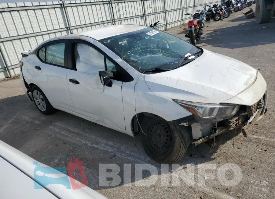 3N1CN8DV4LL862019 Photo# 4