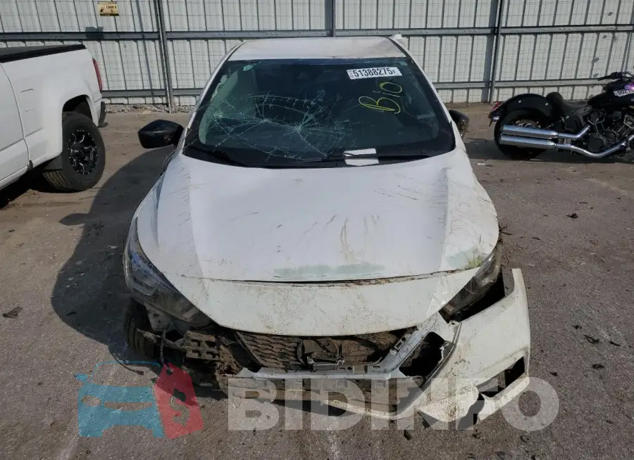 3N1CN8DV4LL862019 Photo# 5