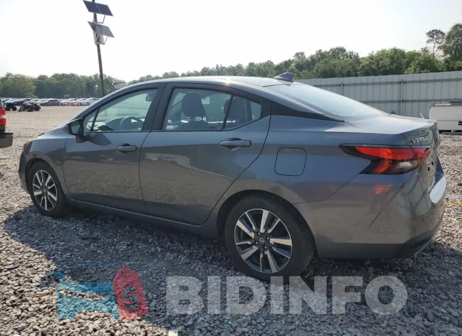 3N1CN8EV2ML877683 Photo# 2