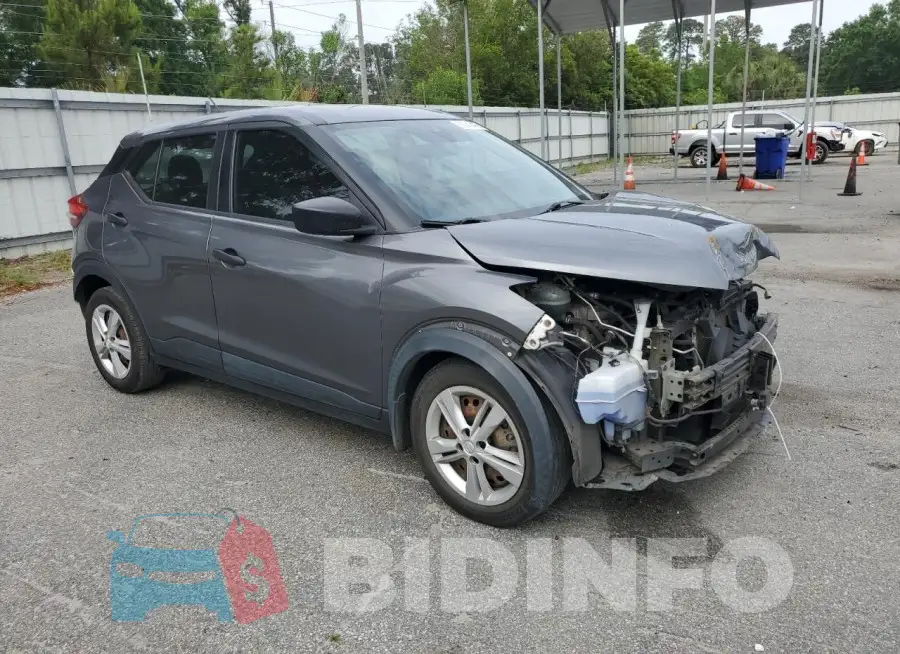 3N1CP5BV1LL560358 Photo# 4