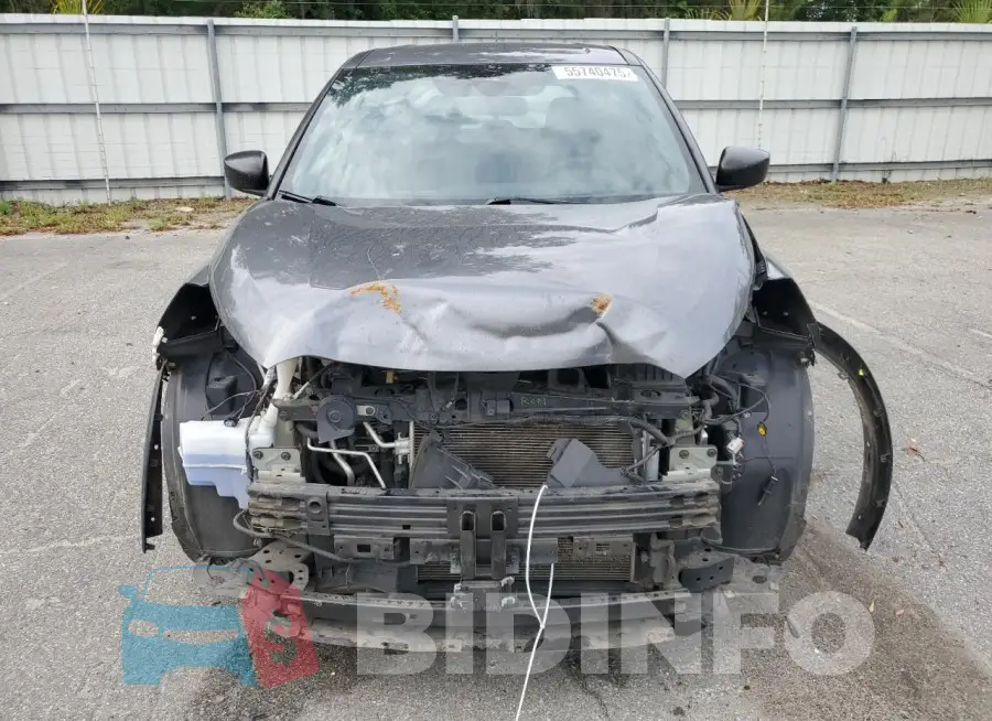 3N1CP5BV1LL560358 Photo# 5