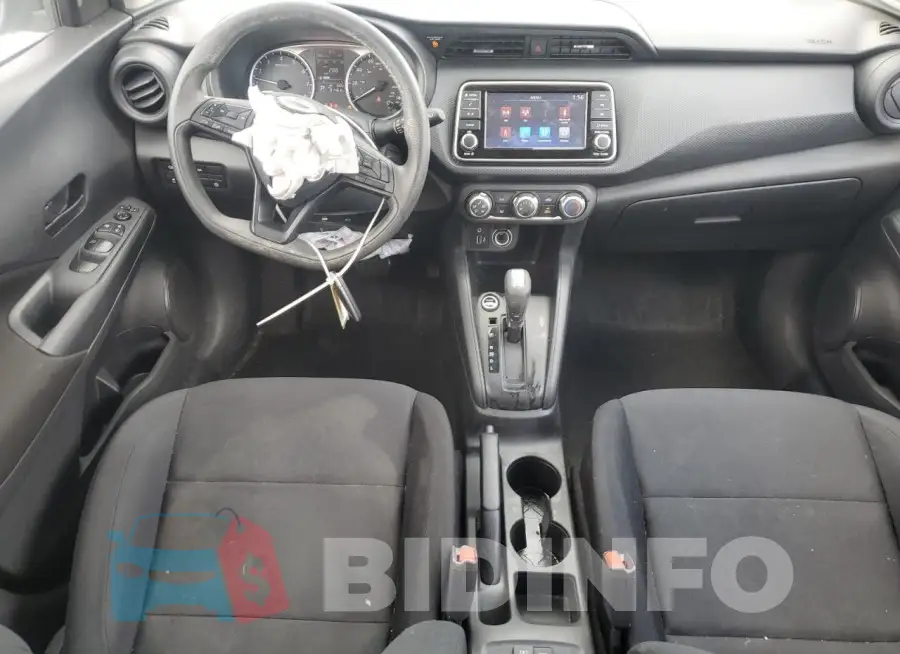 3N1CP5BV6PL528219 Photo# 8