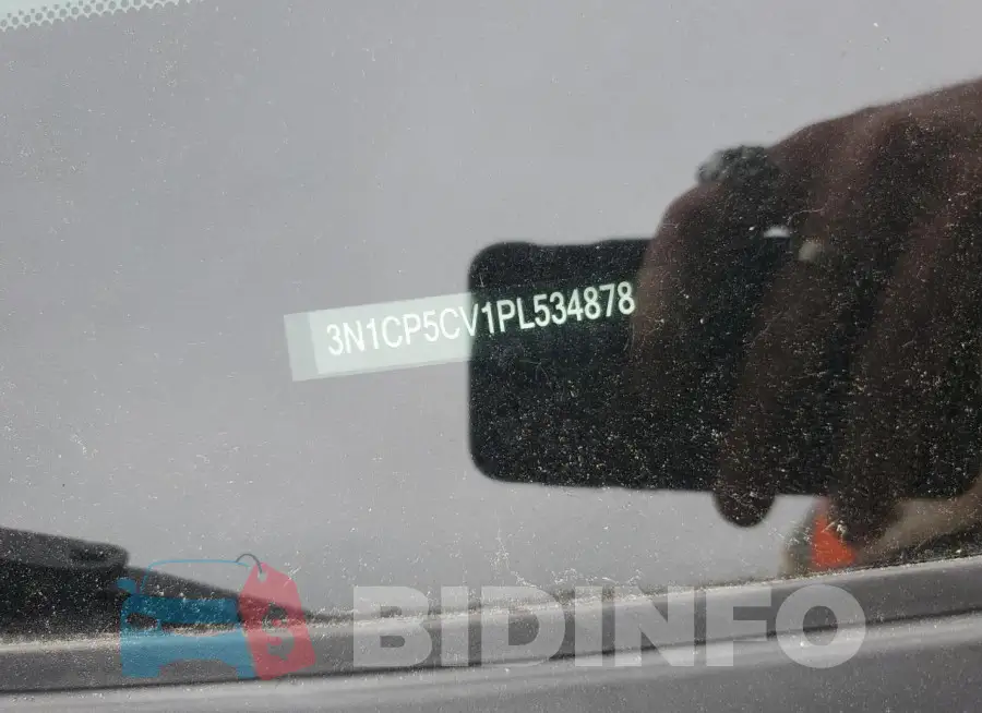 3N1CP5CV1PL534878 Photo# 13