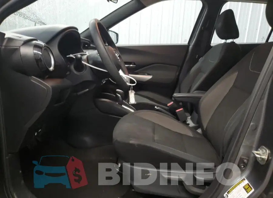 3N1CP5CV3LL556892 Photo# 7