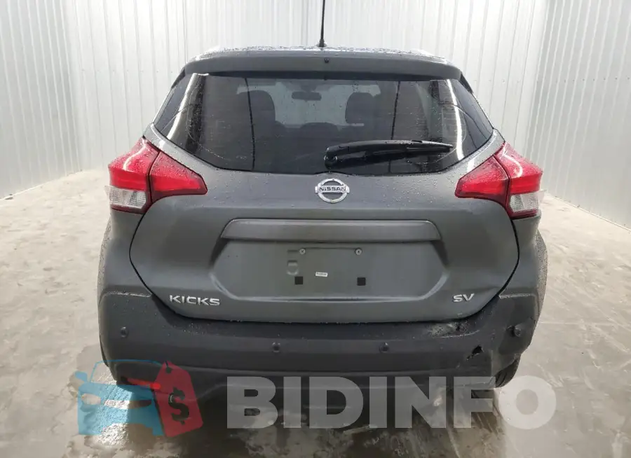3N1CP5CV3LL556892 Photo# 6