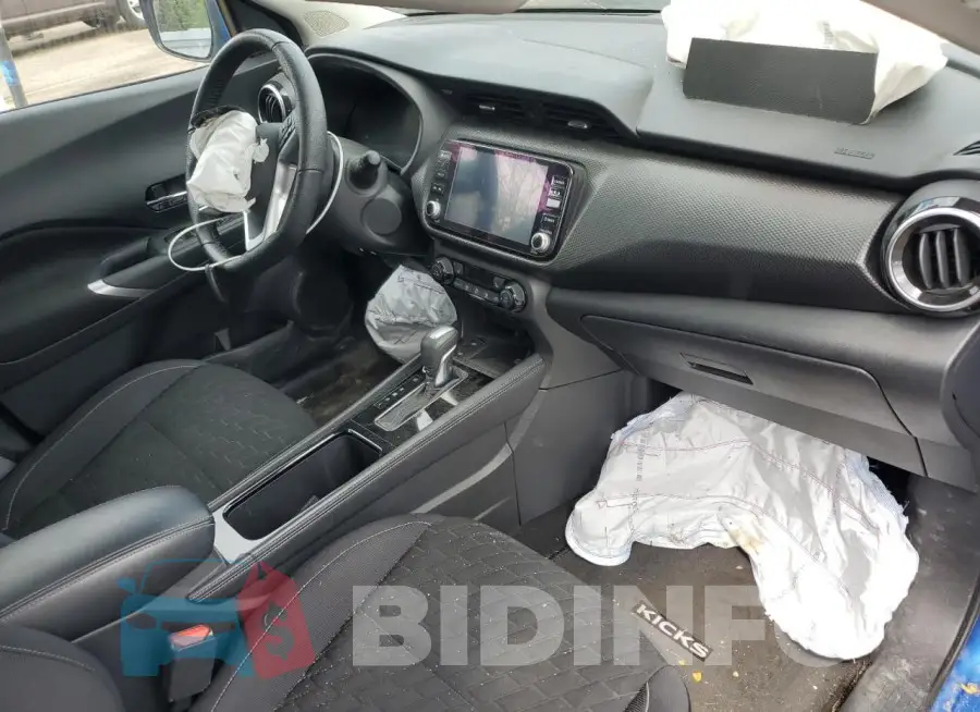 3N1CP5CV5ML559276 Photo# 8