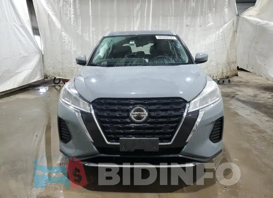 3N1CP5CV9ML543727 Photo# 5