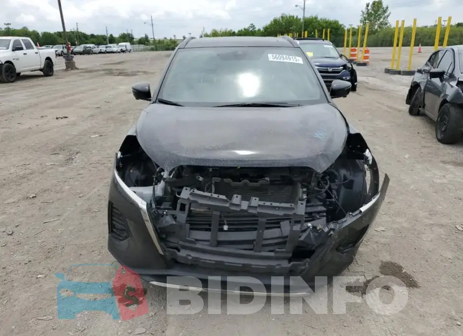 3N1CP5DV8PL522662 Photo# 5