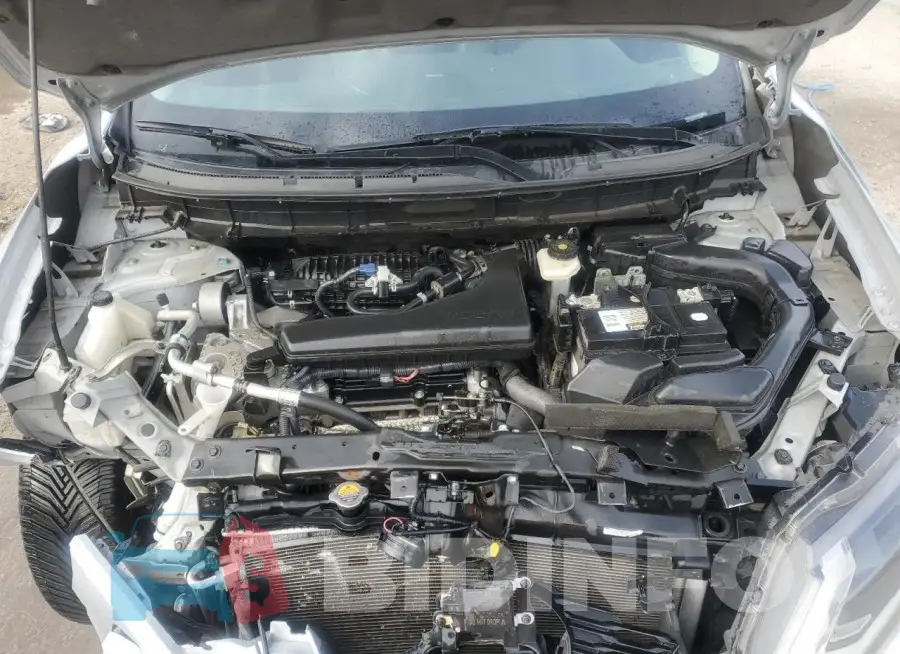 5N1AT2MT1KC762634 Photo# 12
