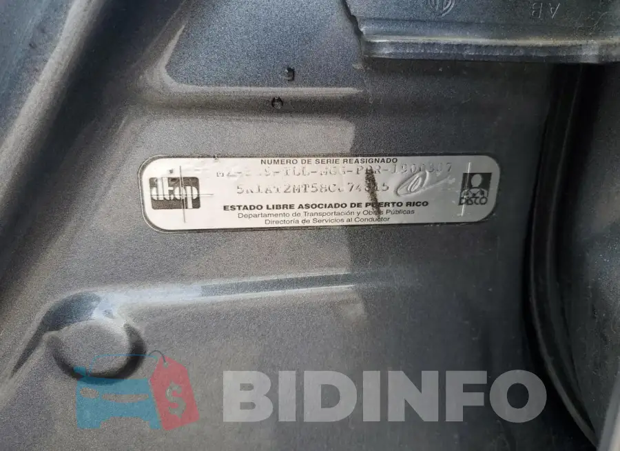 5N1AT2MT5HC874815 Photo# 13