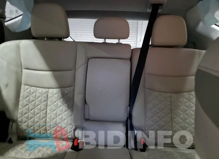 5N1AZ2DSXMC140879 Photo# 10