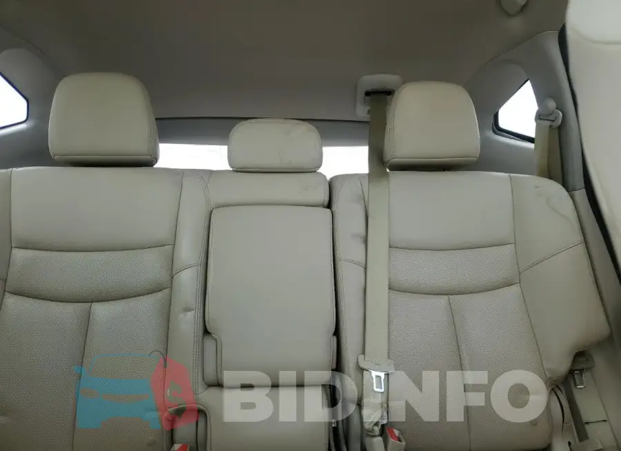 5N1AZ2MG2JN180563 Photo# 10