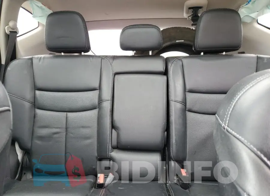 5N1AZ2MG3HN134573 Photo# 10