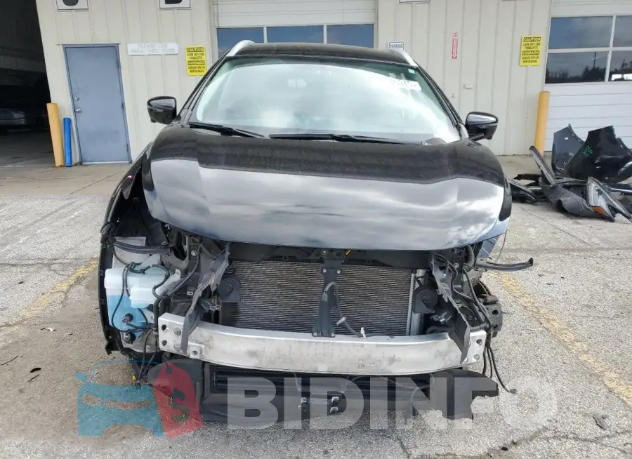 5N1AZ2MS5KN130052 Photo# 5