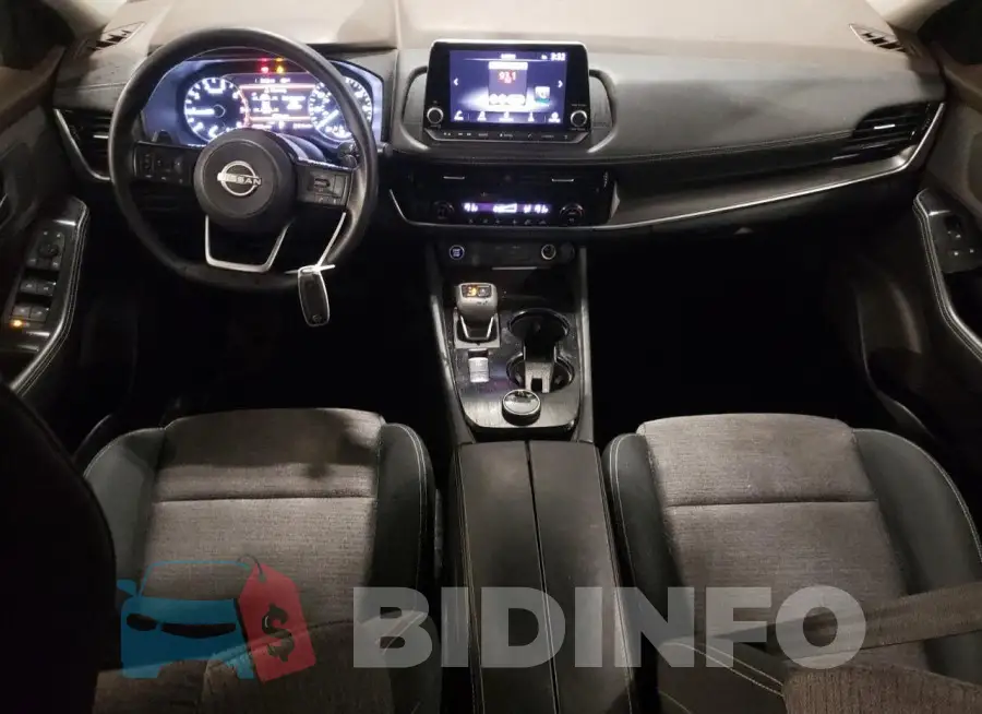 5N1BT3BB8PC676927 Photo# 8