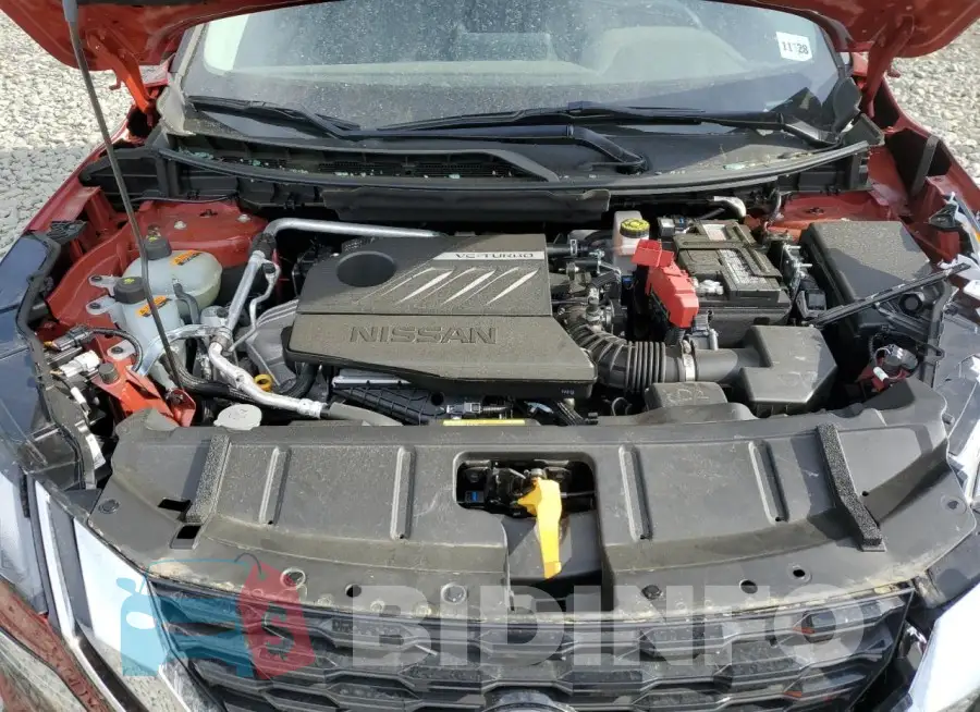 5N1BT3BBXPC922733 Photo# 12