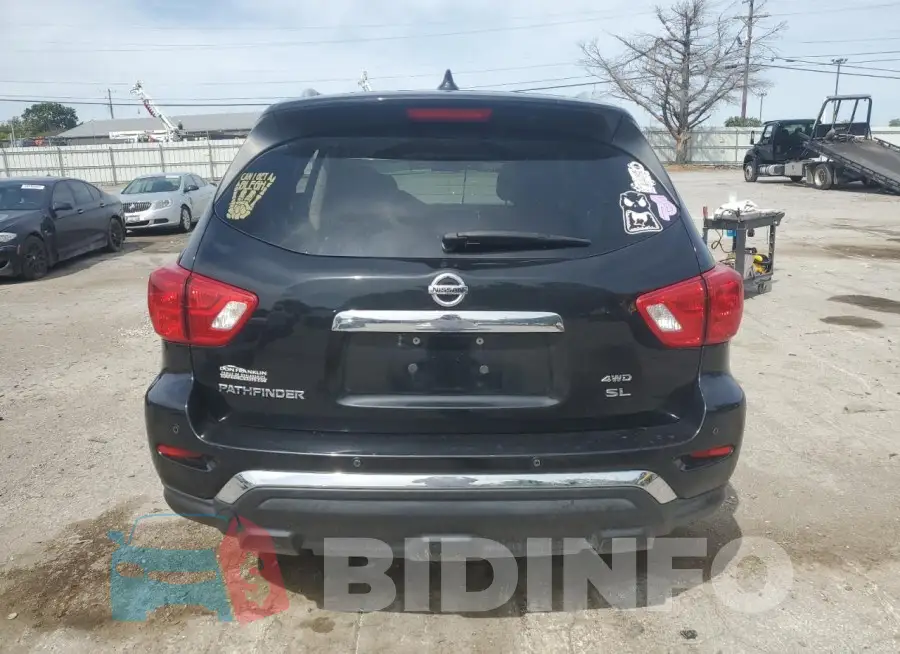 5N1DR2MM7KC629820 Photo# 6