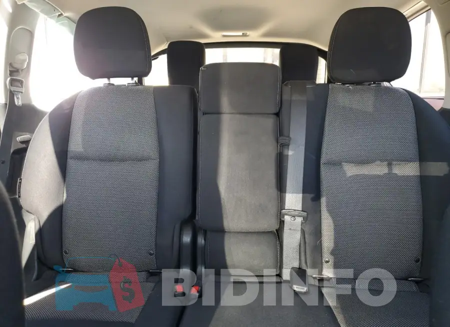 5N1DR2MM9JC638534 Photo# 10
