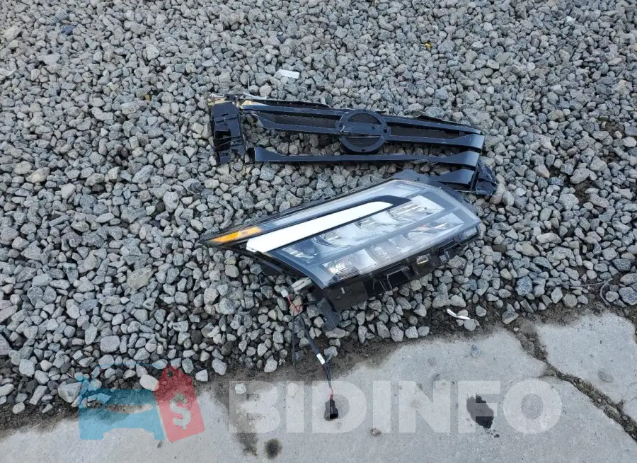 5N1DR3ACXRC246174 Photo# 12