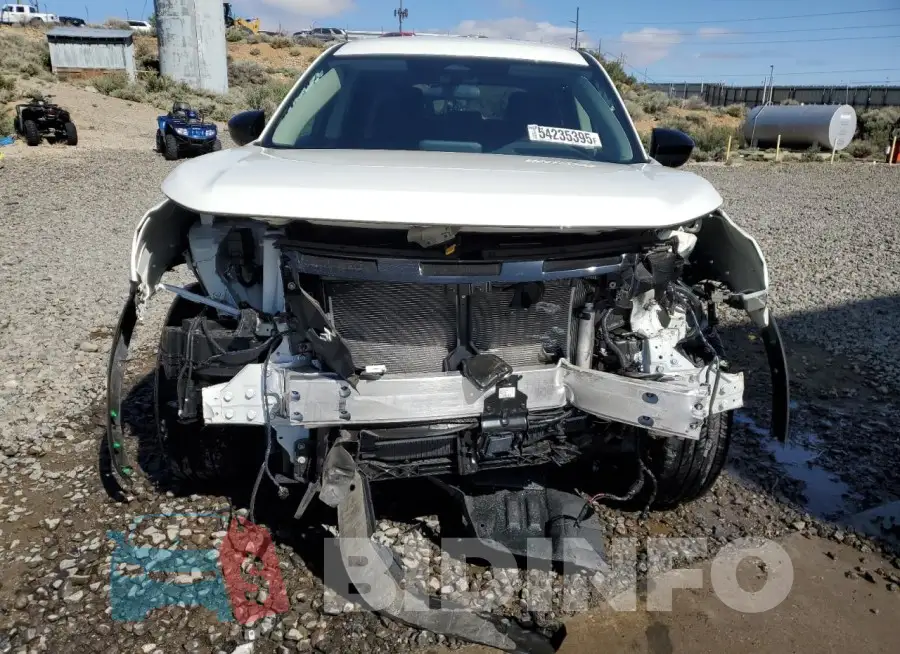 5N1DR3ACXRC246174 Photo# 5