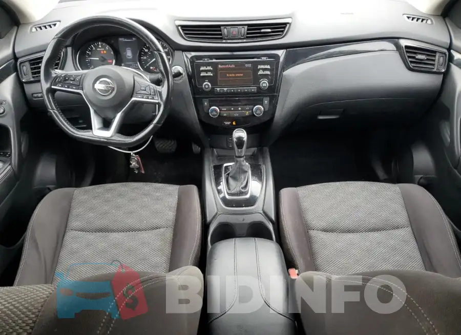 JN1BJ1CP3HW020193 Photo# 8