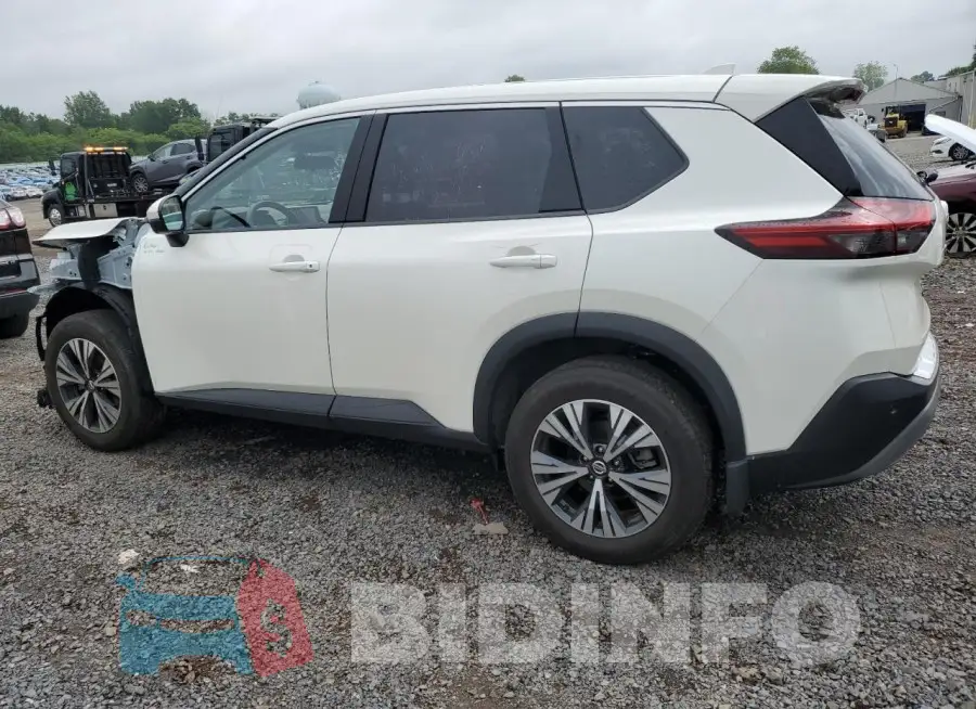 JN8AT3BB0MW212920 Photo# 2