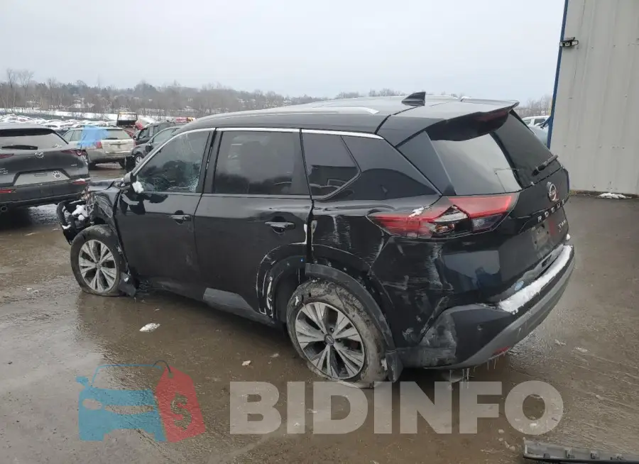 JN8BT3BB3NW337934 Photo# 2
