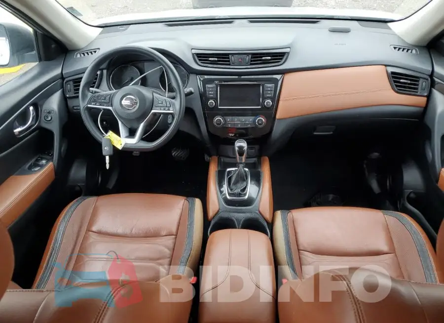 KNMAT2MT5JP512194 Photo# 8